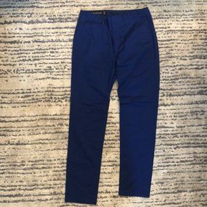 Armani Exchange Chinos 31R